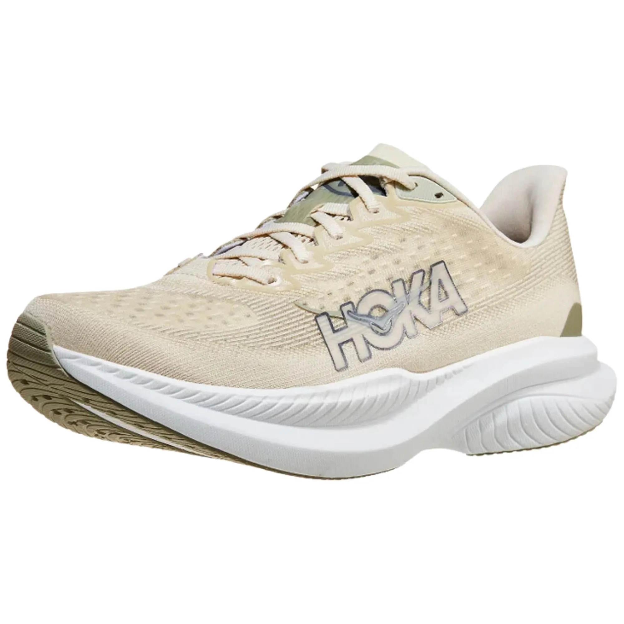 HOKA MEN’S MACH 6