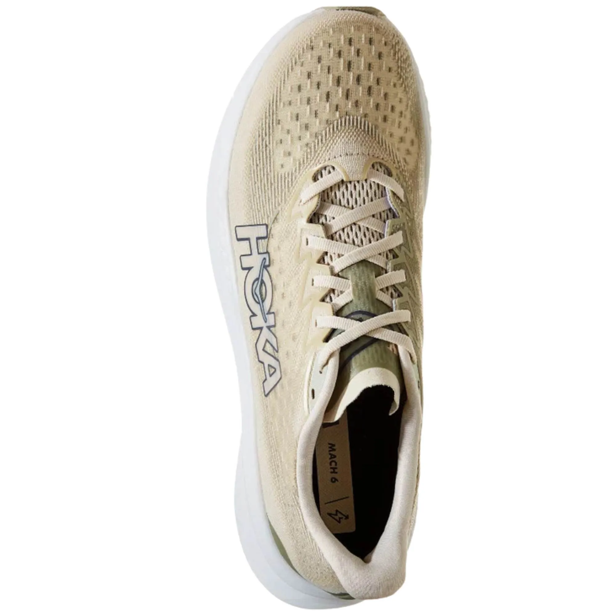 HOKA MEN’S MACH 6