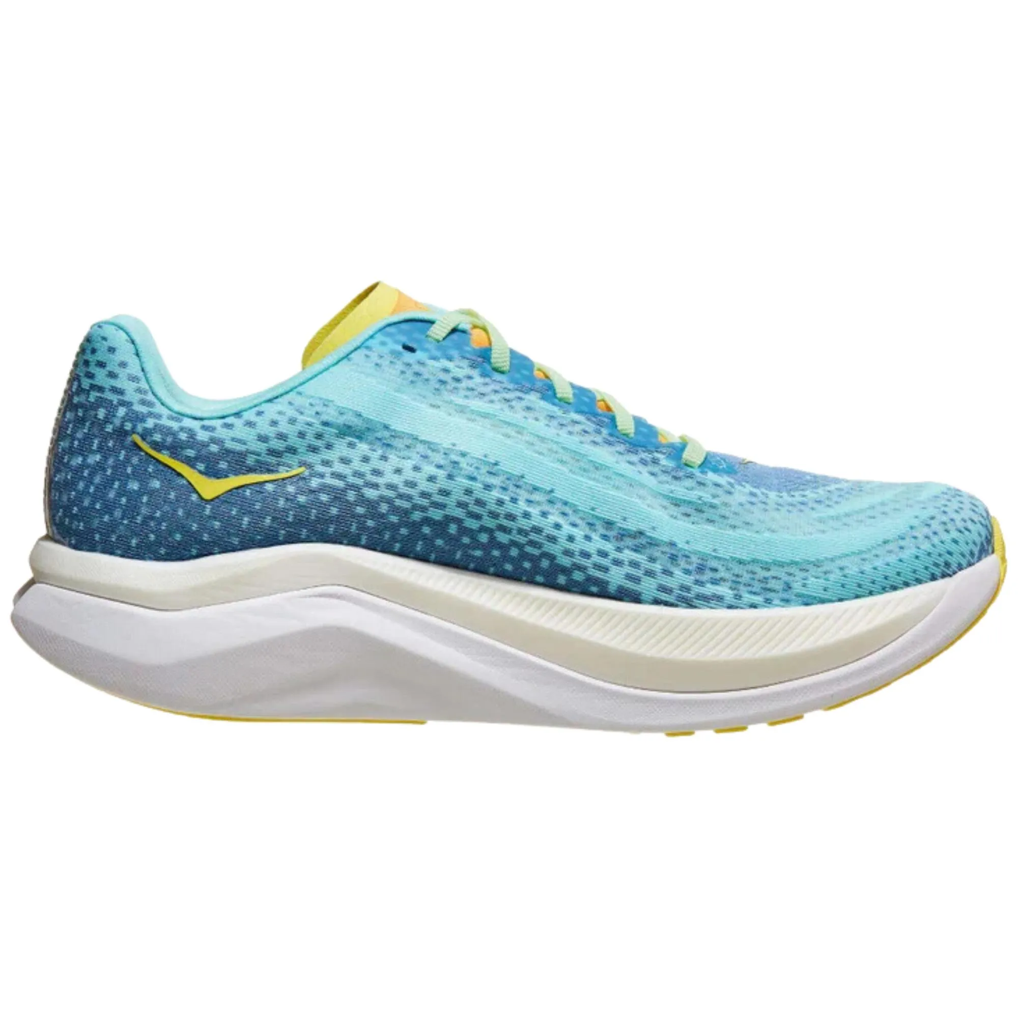 HOKA MEN’S MACH X