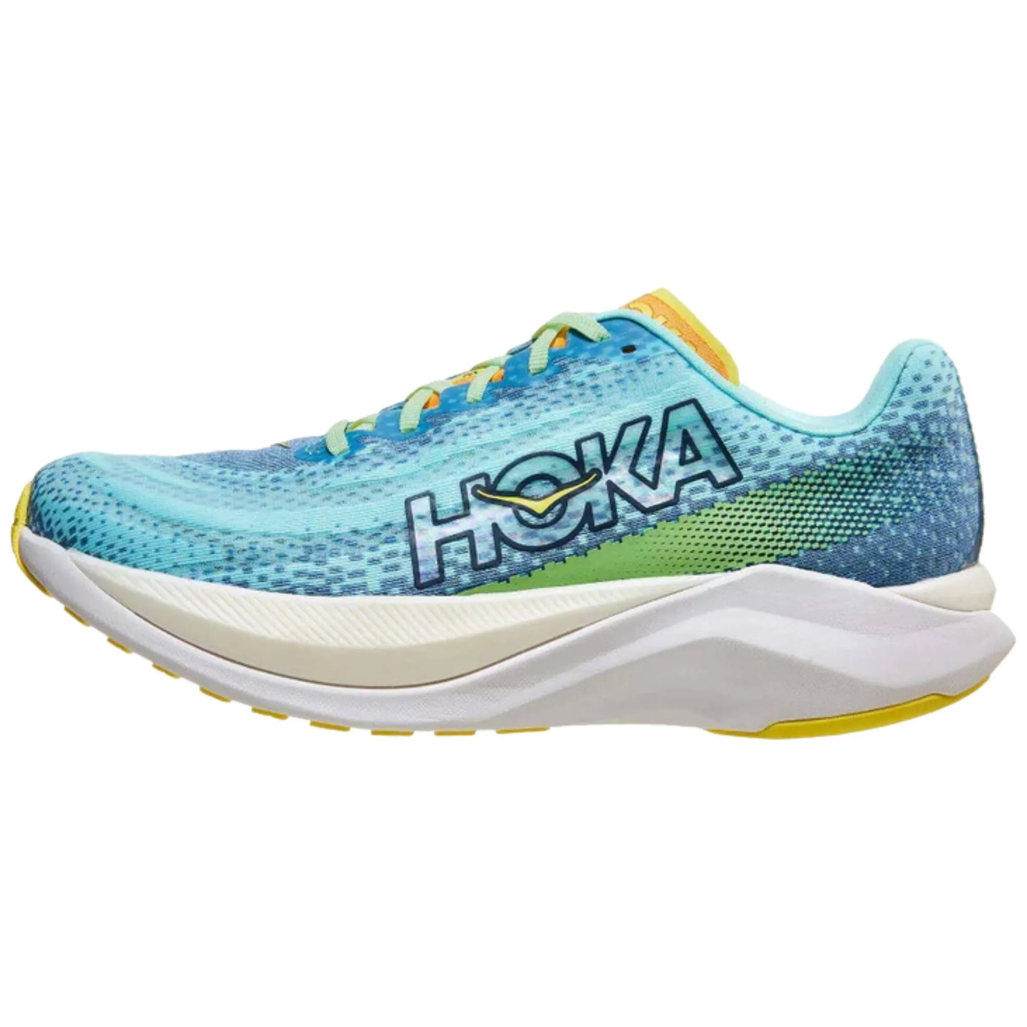 HOKA MEN’S MACH X