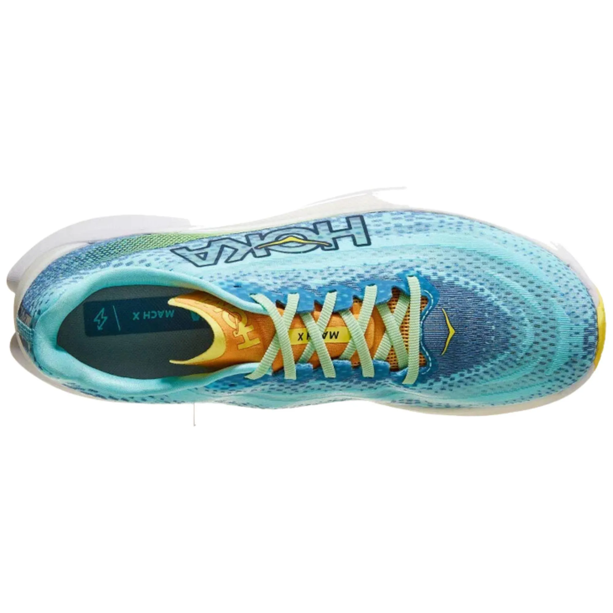 HOKA MEN’S MACH X