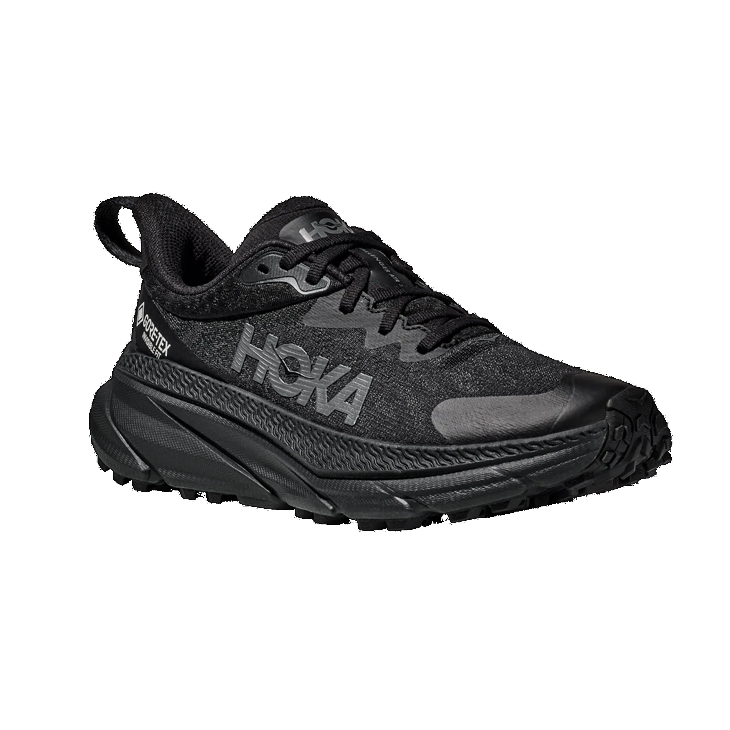 Hoka Mens Challenger 7 GTX Running Shoe