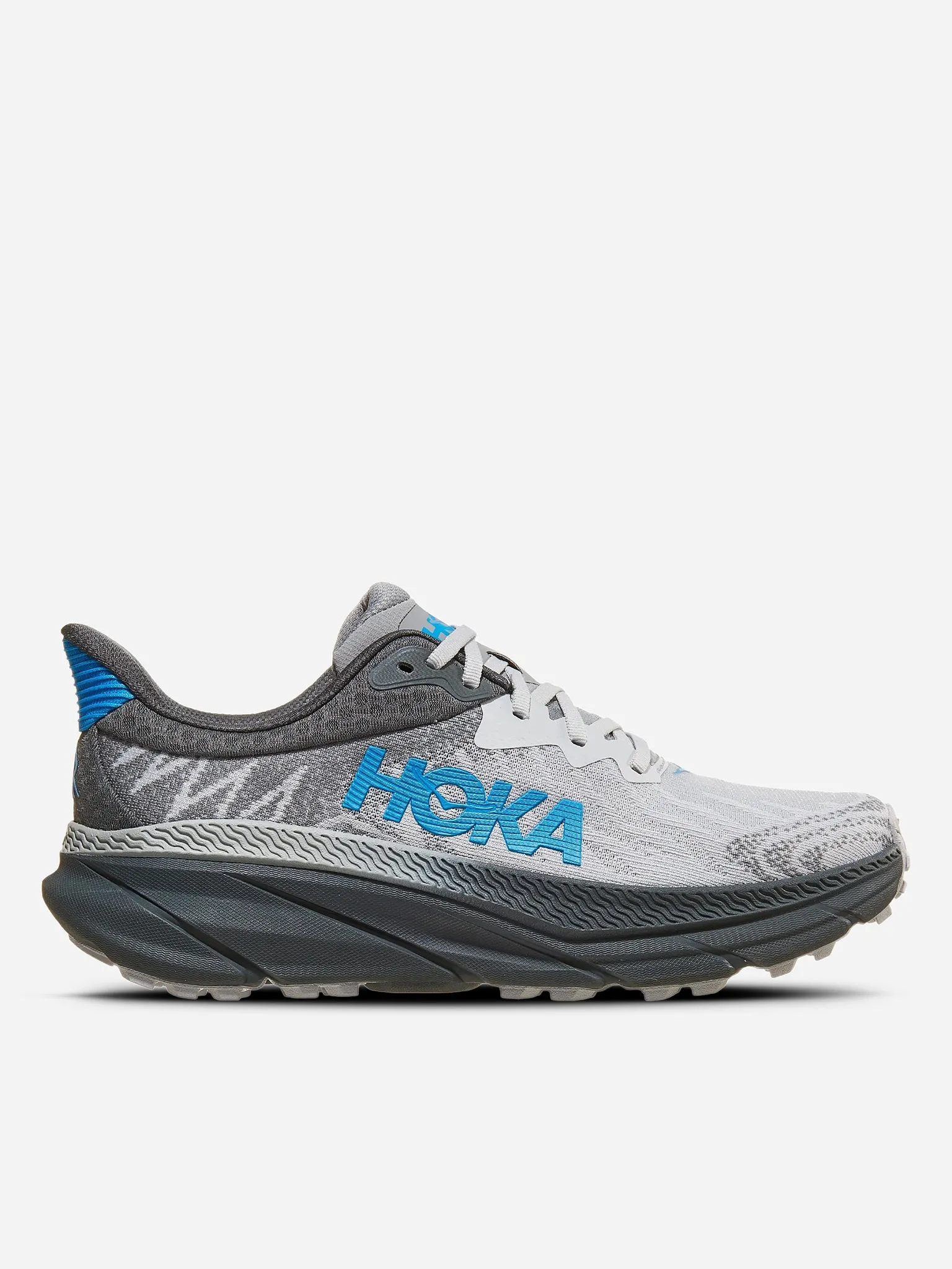     HOKA  Men's Challenger 7 Running Shoe    