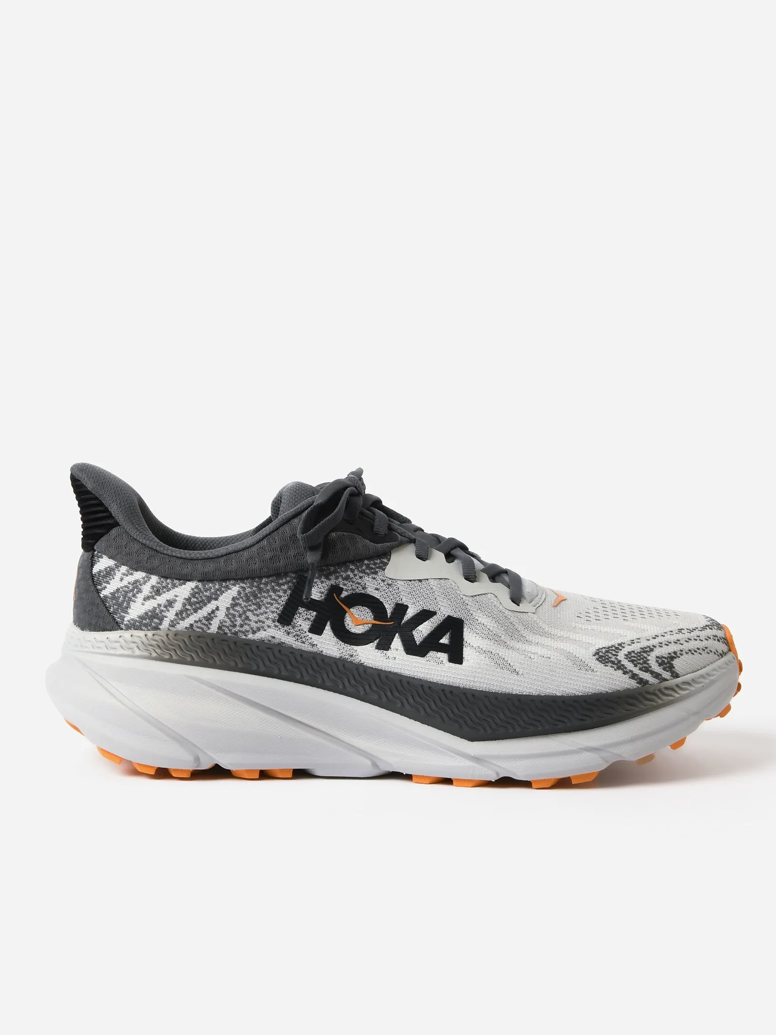     HOKA  Men's Challenger 7 Running Shoe    