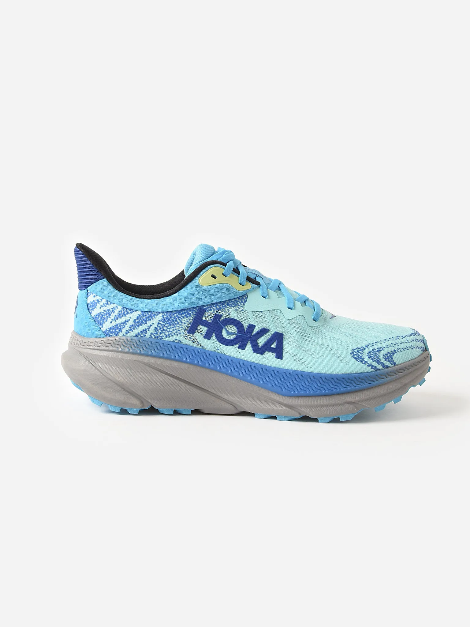     HOKA  Men's Challenger 7 Running Shoe    