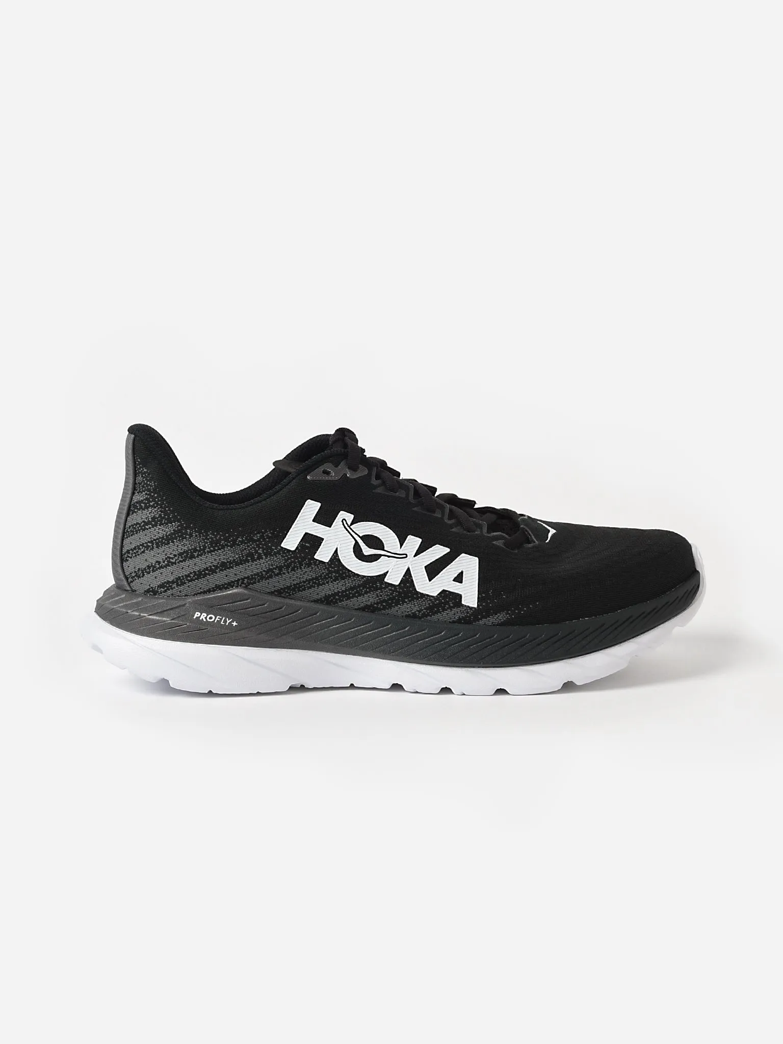     HOKA  Men's Mach 5 Running Shoe    