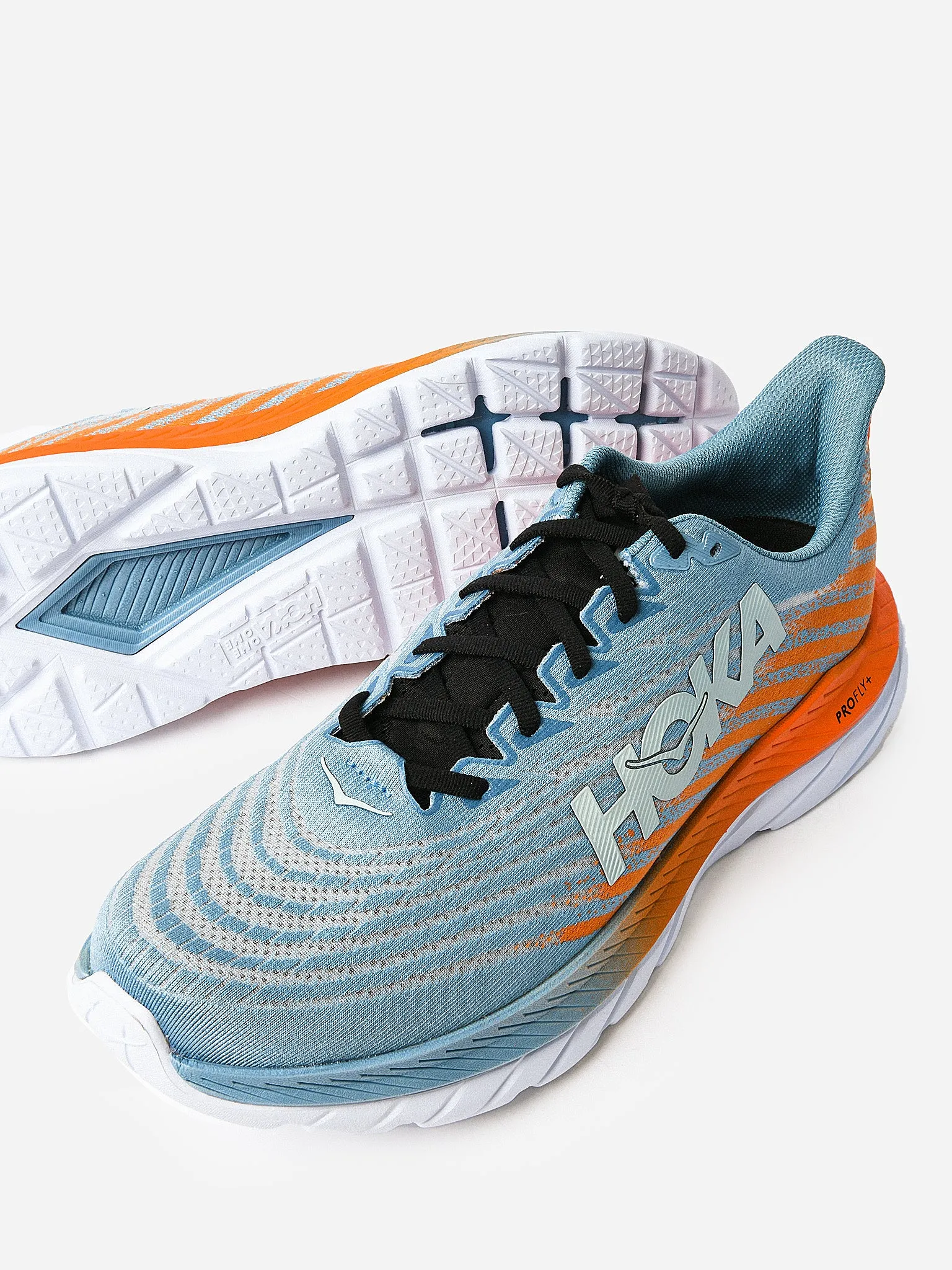     HOKA  Men's Mach 5 Running Shoe    