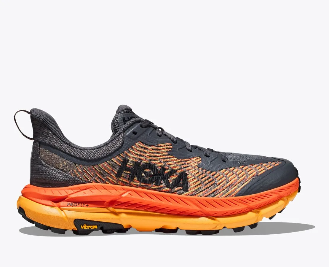 HOKA - Men's Mafate Speed 4