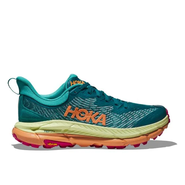 HOKA - Men's Mafate Speed 4