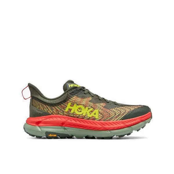 HOKA - Men's Mafate Speed 4