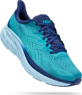 Hoka Men's Clifton 8 Bellwether Blue/Scuba Blue | Buy Hoka Men's Clifton 8 Bellwether Blue/Scuba Blue here | Outnorth