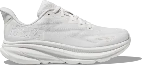 Hoka Men's Clifton 9 White/White | Buy Hoka Men's Clifton 9 White/White here | Outnorth