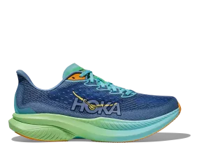 Hoka Men's Mach 6 Dusk / Shadow | Buy Hoka Men's Mach 6 Dusk / Shadow here | Outnorth