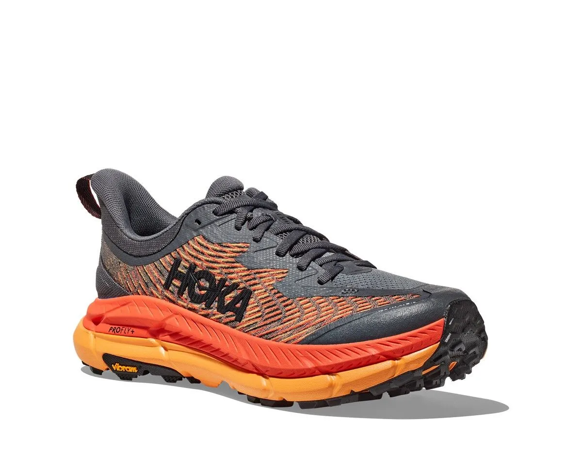 Hoka Men's Mafate Speed 4