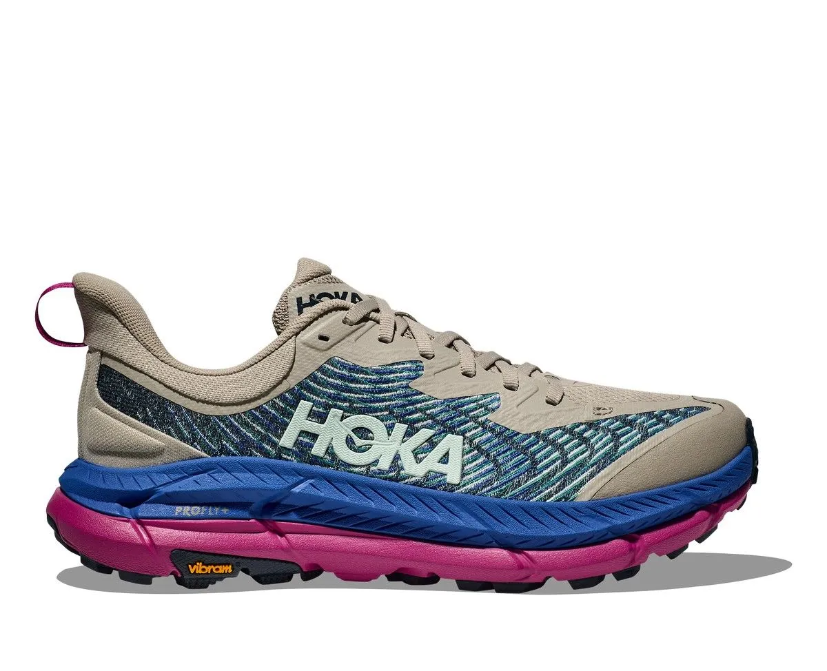 Hoka Men's Mafate Speed 4