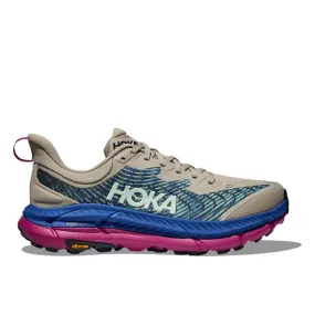 Hoka Men's Mafate Speed 4