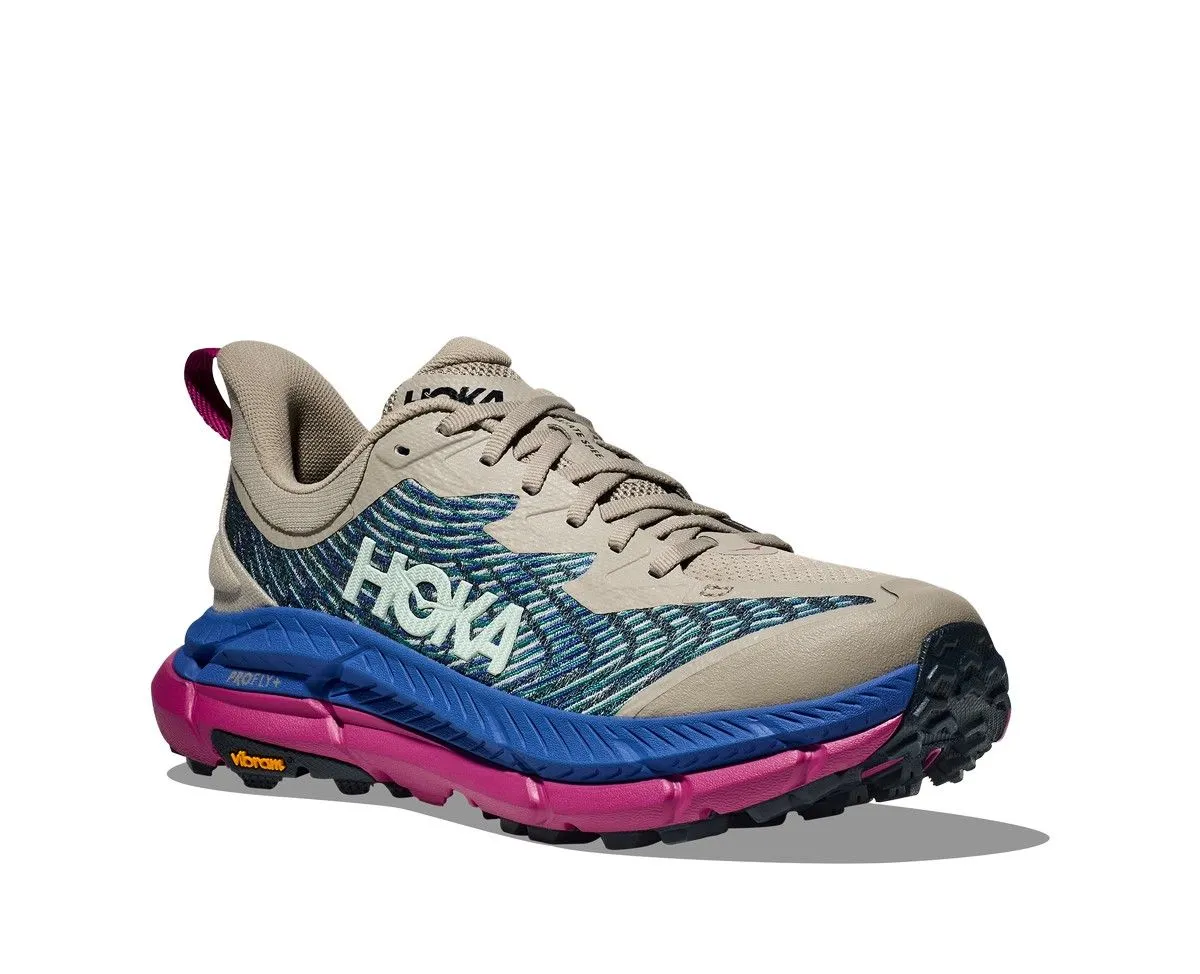 Hoka Men's Mafate Speed 4