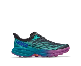 Hoka Men's Speedgoat 5 Blue Graphite/Kayaking | Buy Hoka Men's Speedgoat 5 Blue Graphite/Kayaking here | Outnorth