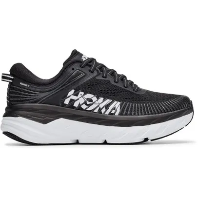 Hoka One One Bondi 7 WIDE Women | ZWWT