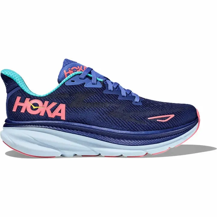 Hoka One One Clifton 9 Women's