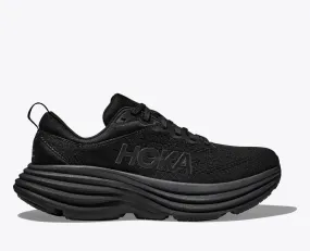 HOKA ONE ONE Men's Bondi 8 Running Shoe #1123202