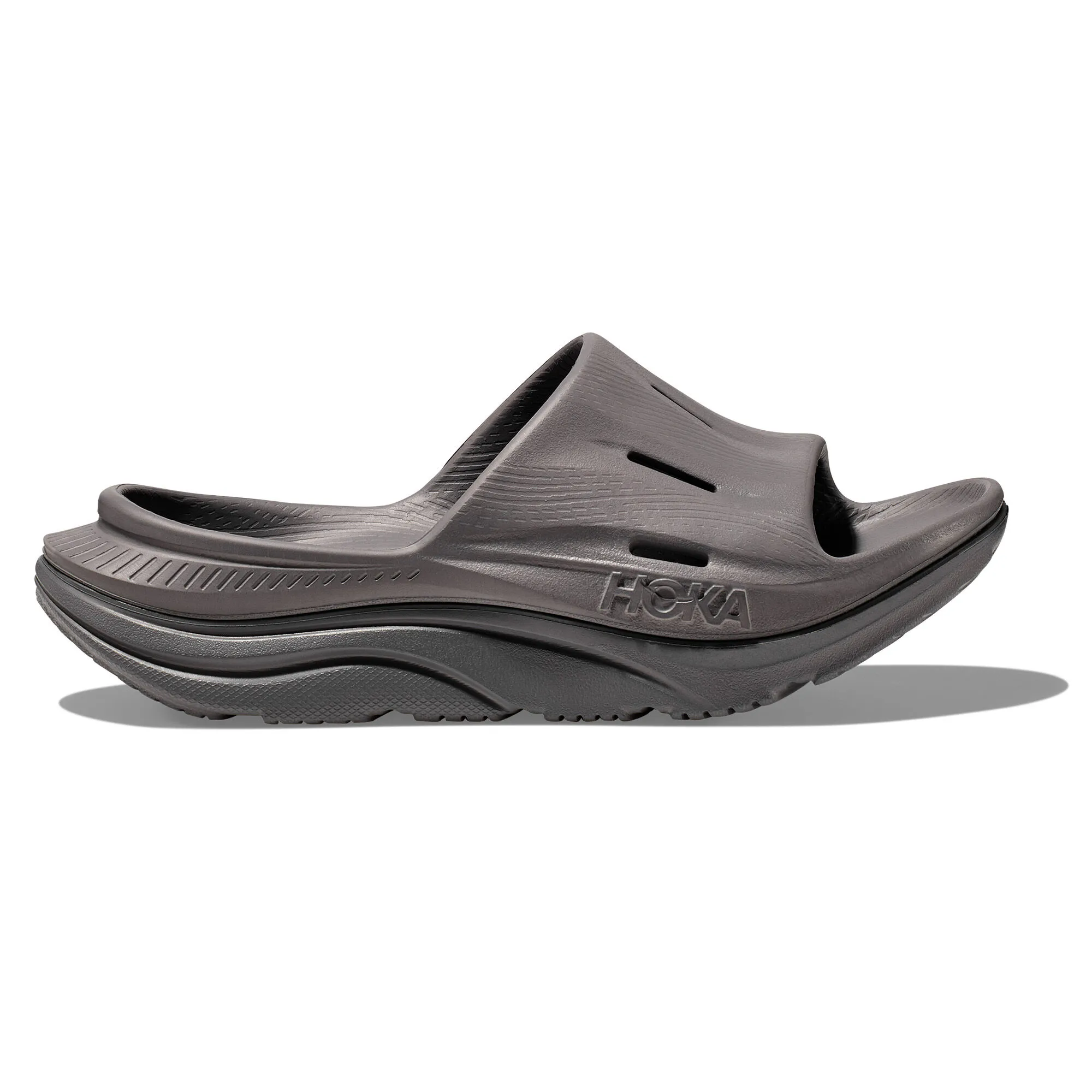 HOKA ONE ONE Men's ORA Recovery Slide 3 Sandal