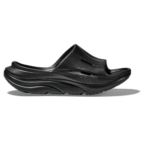 HOKA ONE ONE Men's ORA Recovery Slide 3 Sandal