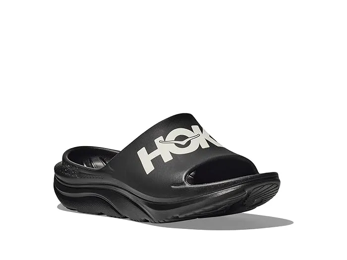 Hoka Ora Athletic Slide