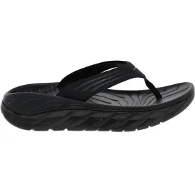 Hoka Ora Recovery Flip Sandals - Mens