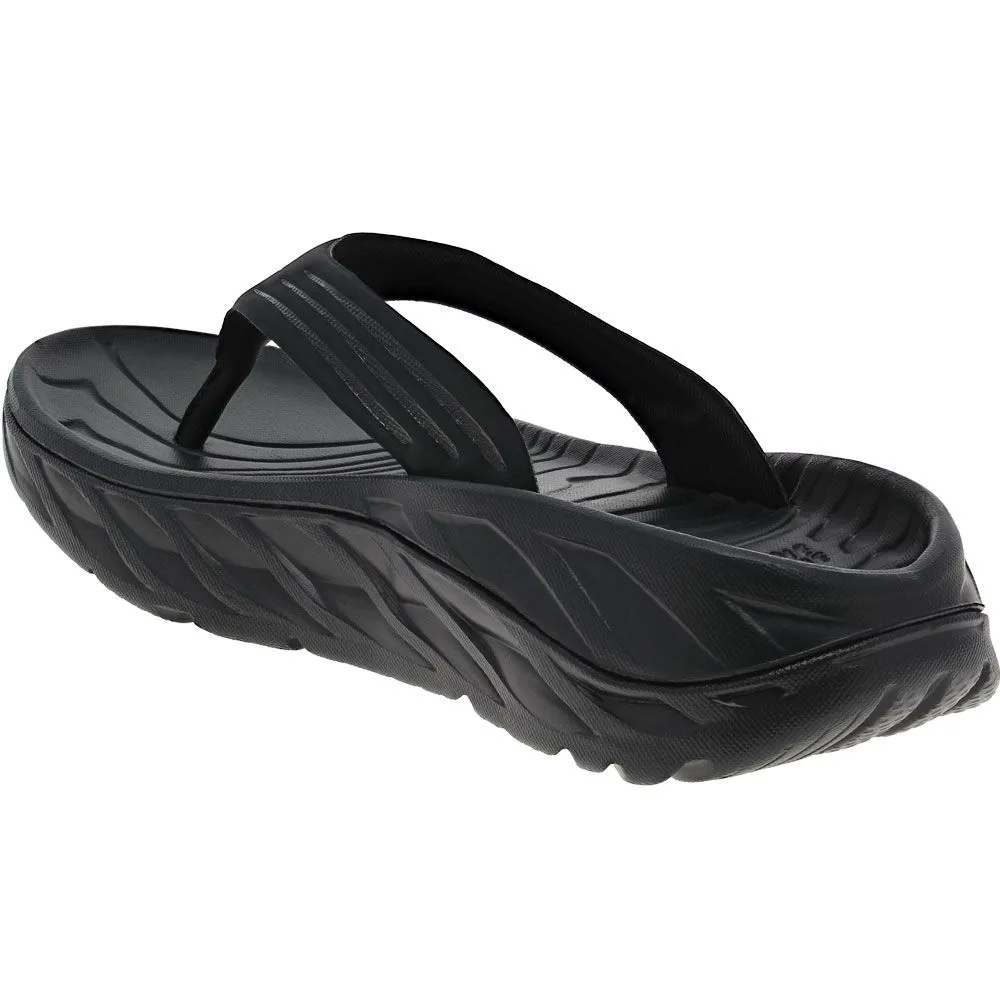 Hoka Ora Recovery Flip Sandals - Mens