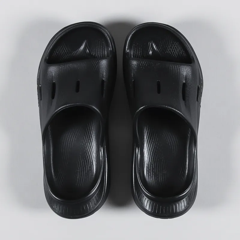 HOKA Ora Recovery Slide 3 Black