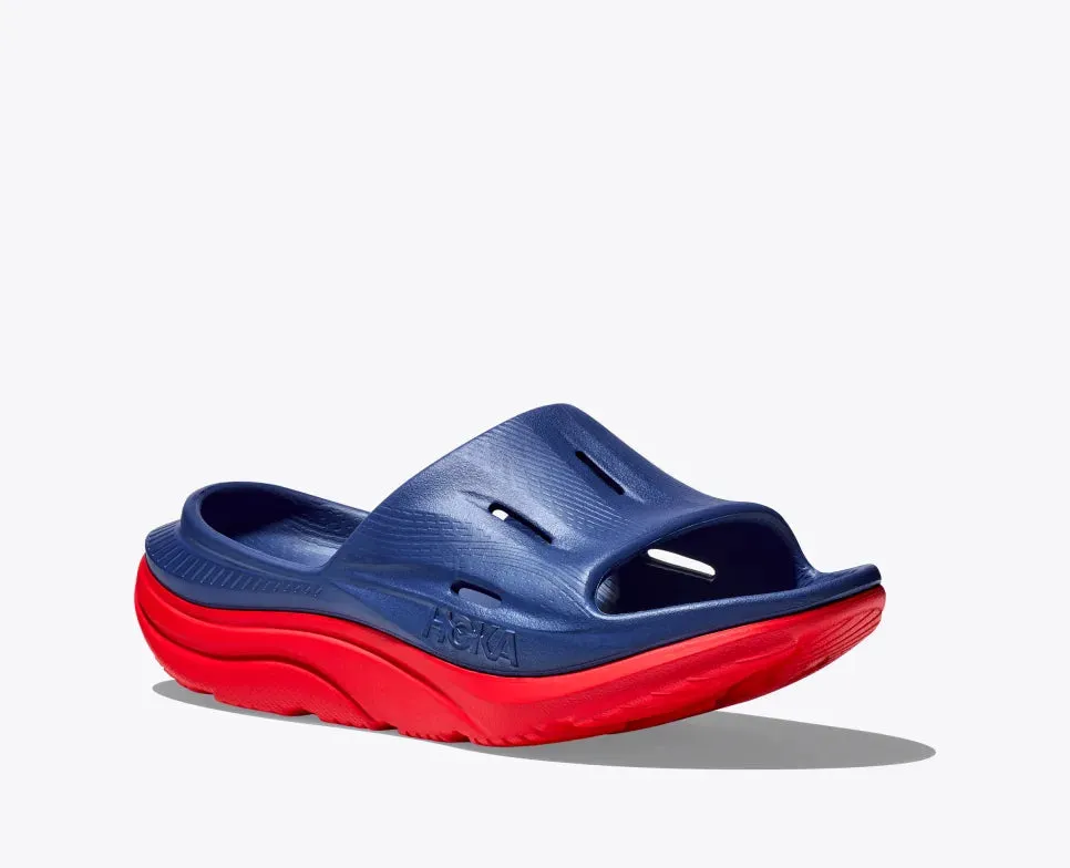 Hoka Ora Recovery Slide 3 Unisex-