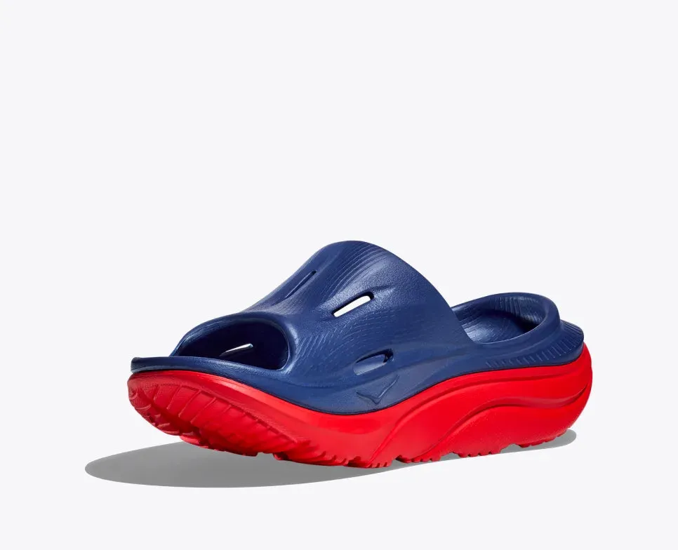 Hoka Ora Recovery Slide 3 Unisex-