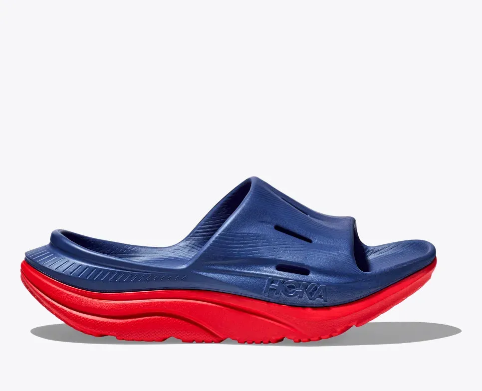 Hoka Ora Recovery Slide 3 Unisex-