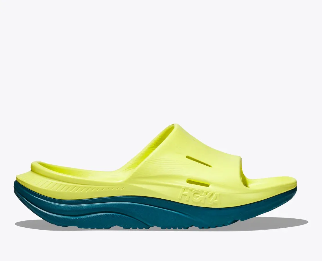 Hoka Ora Recovery Slide 3 Unisex-