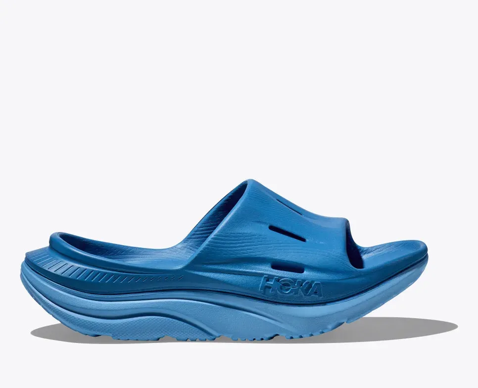 Hoka Ora Recovery Slide 3 Unisex-