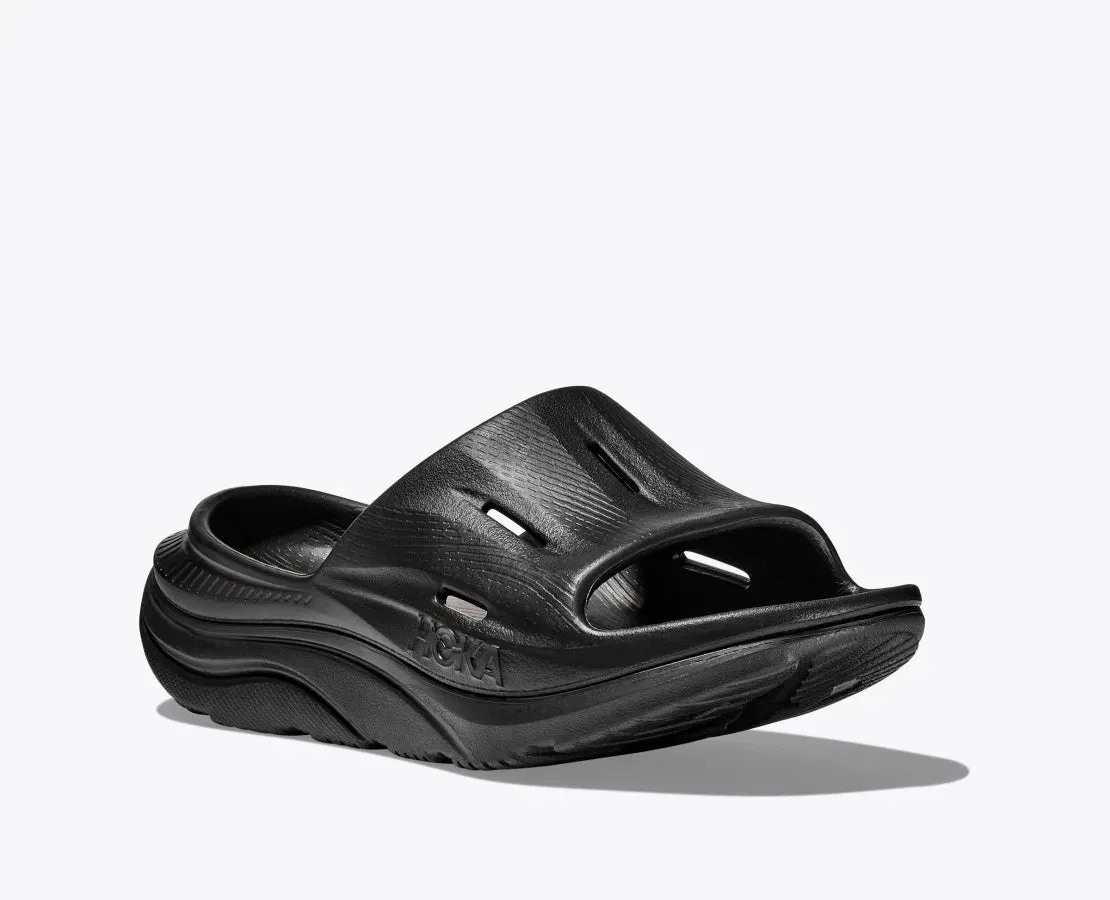 Hoka Ora Recovery Slide 3 Unisex-