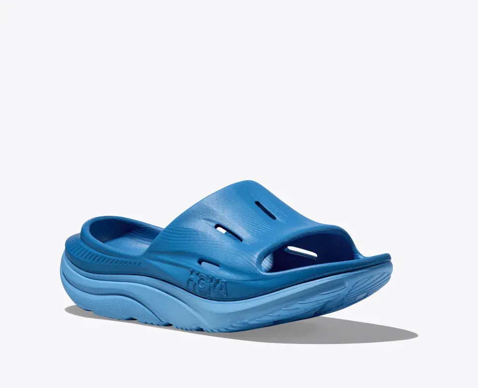 Hoka Ora Recovery Slide 3 Unisex-