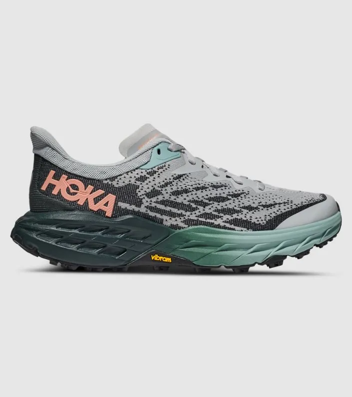 hoka speedgoat 5 (d wide) womens