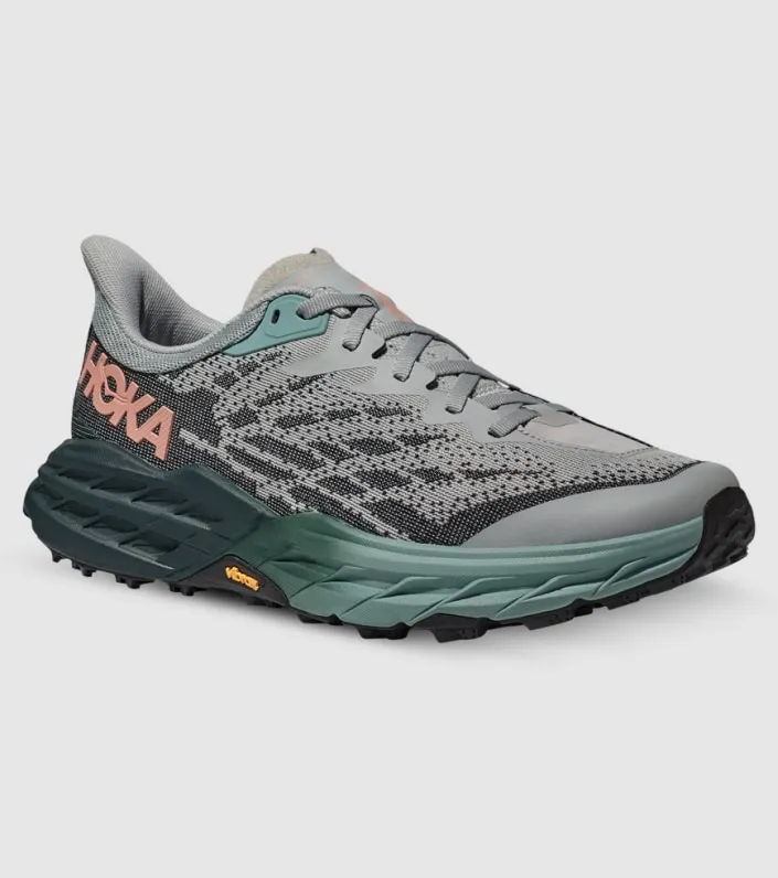 hoka speedgoat 5 (d wide) womens