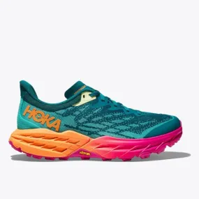 Hoka Speedgoat 5 Deep Lake / Ceramic