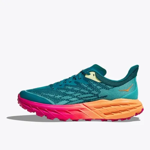 Hoka Speedgoat 5 Deep Lake / Ceramic