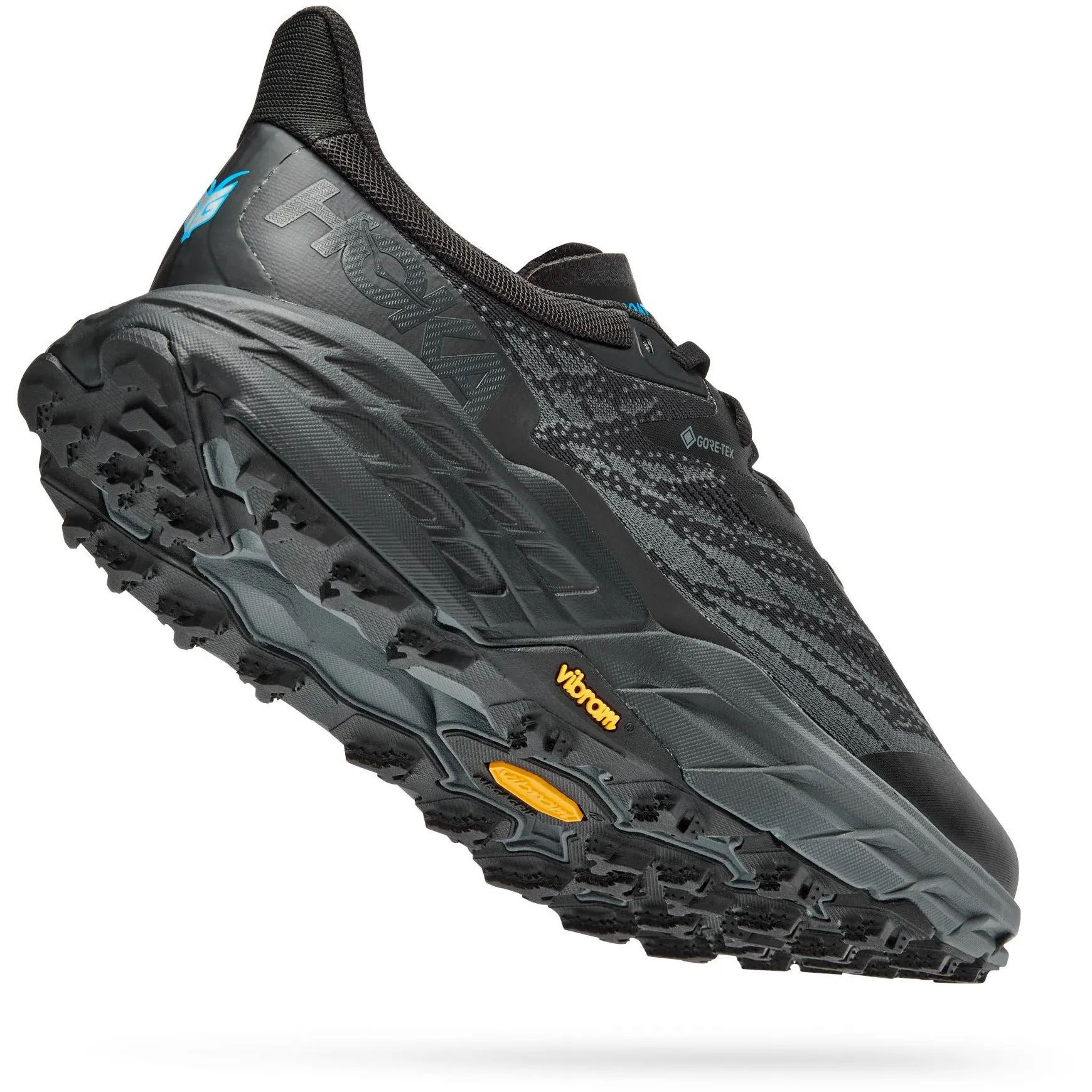 HOKA SPEEDGOAT 5 GTX MEN'S WIDE - FINAL SALE!