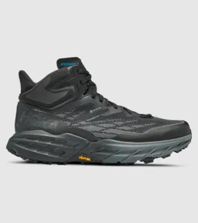 hoka speedgoat 5 mid gore-tex mens