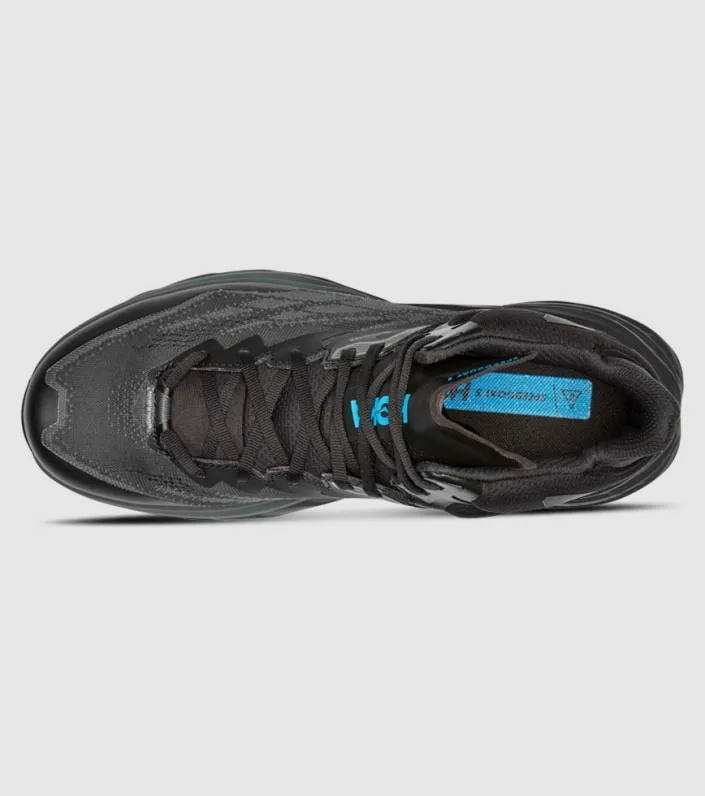 hoka speedgoat 5 mid gore-tex mens