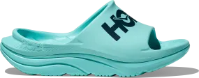 Hoka Unisex Ora Athletic Slide Cloudless/Stormy Skies | Buy Hoka Unisex Ora Athletic Slide Cloudless/Stormy Skies here | Outnort