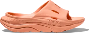 Hoka Unisex Ora Recovery Slide 3 Papaya/Papaya | Buy Hoka Unisex Ora Recovery Slide 3 Papaya/Papaya here | Outnorth