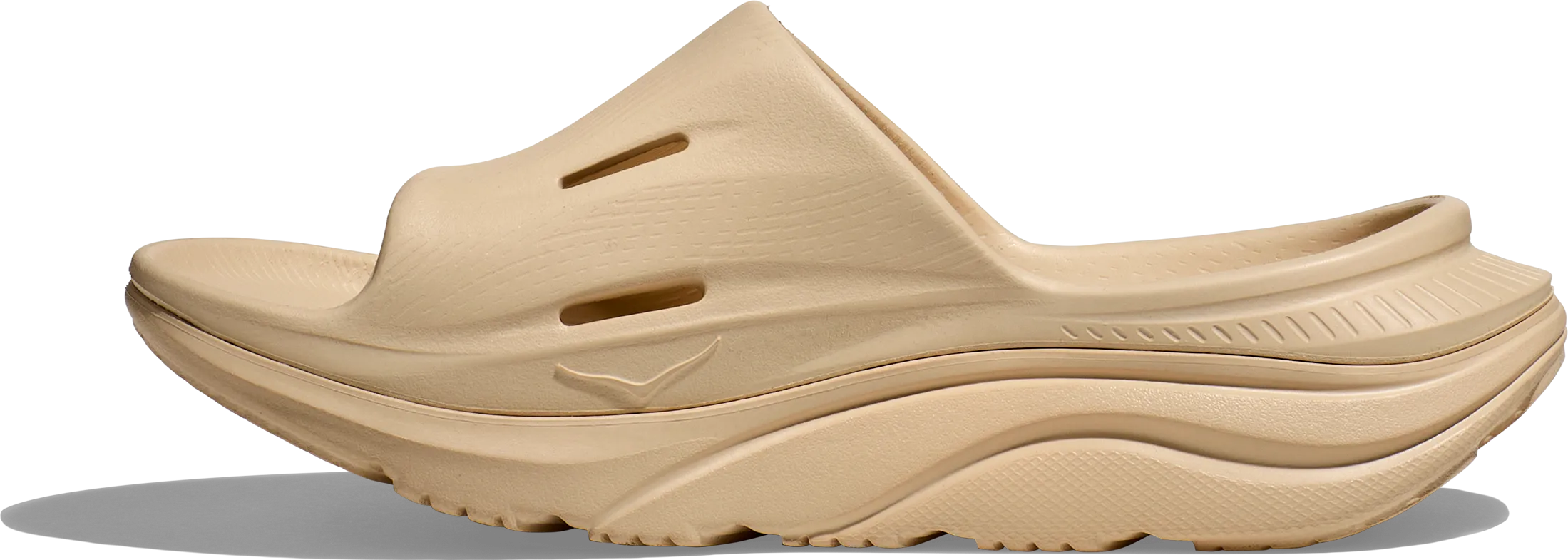 Hoka Unisex Ora Recovery Slide 3 Shifting Sand/Shifting Sand | Buy Hoka Unisex Ora Recovery Slide 3 Shifting Sand/Shifting Sand 