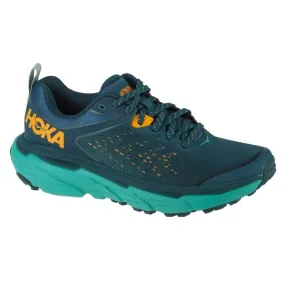 Hoka W Challenger Atr 6 1106512-DTWGR green