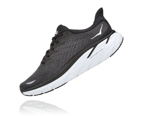 HOKA WOMEN’S CLIFTON 8 WIDE